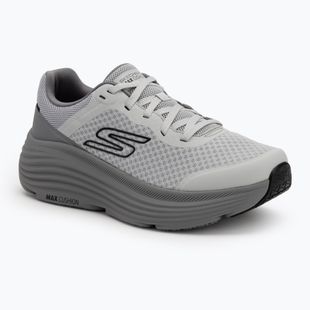 Buty męskie SKECHERS Max Cushioning Endeavour gray
