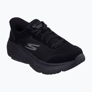 Buty męskie SKECHERS Max Cushioning Endeavour Cardova black