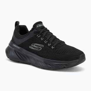 Buty męskie SKECHERS Edgeride Contention black