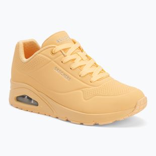 Buty SKECHERS Uno Stand On Air orange