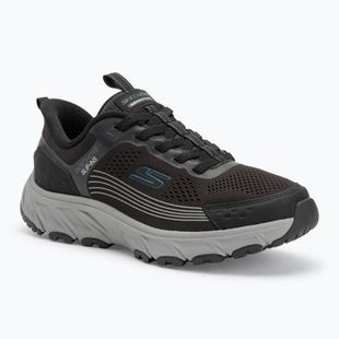 Buty męskie SKECHERS Hillcrest 2.0 black