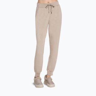 Spodnie damskie SKECHERS Skechlux Elevate Jogger gray