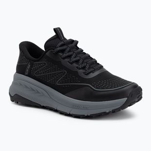 Buty męskie SKECHERS Switch Back Mist black