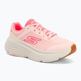 Buty damskie SKECHERS Max Cushioning Endeavour Canova pink