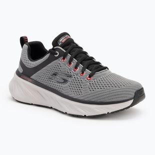 Buty męskie SKECHERS Edgeride Contention gray