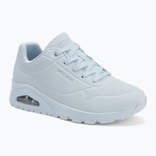 Buty SKECHERS Uno Stand On Air blue