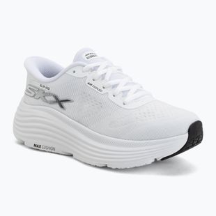 Buty damskie SKECHERS Max Cushioning Endeavour Hallandale white