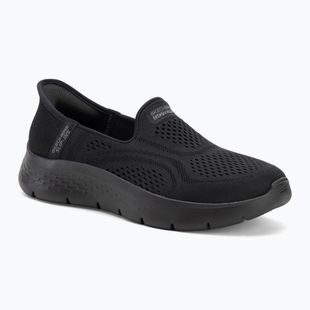 Buty damskie SKECHERS Go Walk Flex Yael black