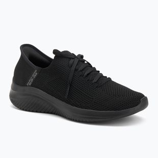 Buty damskie SKECHERS Ultra Flex 3.0 Elevated Motion black