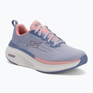 Buty do biegania damskie SKECHERS Go Run Elevate 2.0 blue