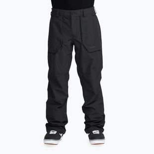 Spodnie snowboardowe męskie Volcom Roan black