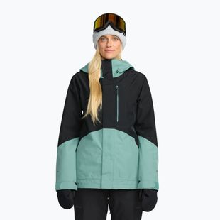 Kurtka snowboardowa damska Volcom V.CO Eras Insulated Gore arctic blue