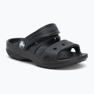 Sandały dziecięce Crocs Classic Kids black