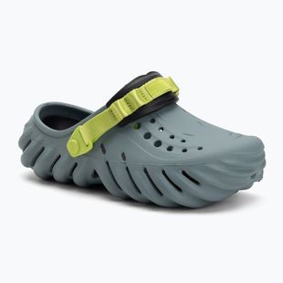 Klapki Crocs Echo Clog pond