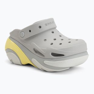 Klapki Crocs Bubble Crush atmosphere