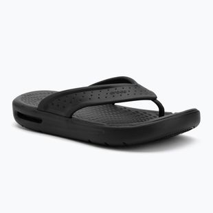 Japonki Crocs InMotion Flip black