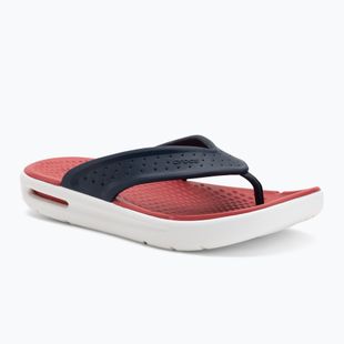Japonki Crocs InMotion Flip navy