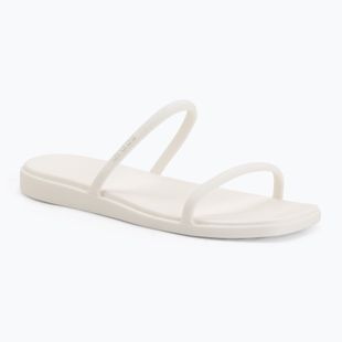 Sandały damskie Crocs Miami Two Strap Sandal chalk