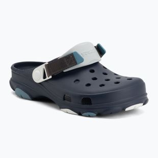 Klapki Crocs Classic All Terain Clog navy