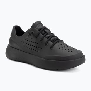 Buty męskie Crocs In Motion Pacer black/black