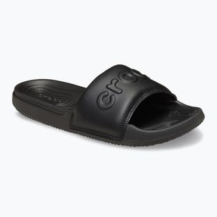 Klapki damskie Crocs All Day black