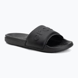 Klapki damskie Crocs All Day black
