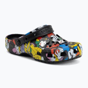 Klapki Crocs Classic Mickey And Friends mulicolor