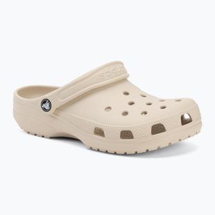 Klapki Crocs Classic white