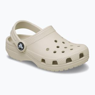 Klapki dziecięce Crocs Classic Clog Toddler frappe