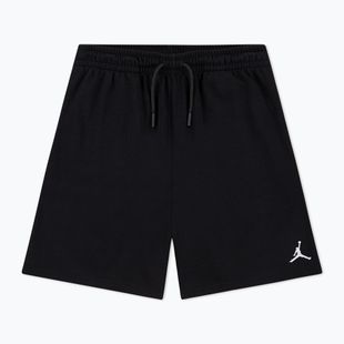 Spodenki dziecięce Nike Jordan Brooklyn Ft black