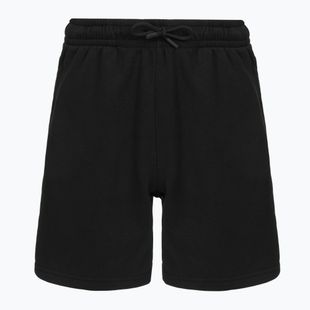 Spodenki dziecięce Nike Jordan Brooklyn Ft black
