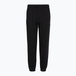 Spodnie dziecięce Nike Jordan Brooklyn FT Fleece black