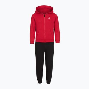 Dres dziecięcy Nike Jordan Brooklyn Ft Fz black