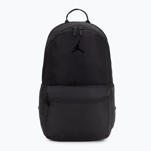 Plecak miejski Nike Jordan Heritage black/black