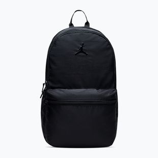 Plecak miejski Nike Jordan Heritage black/black