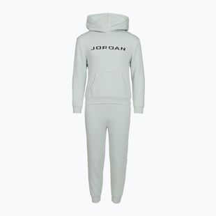 Dres dziecięcy Nike Jordan Stretch Fleece it silver