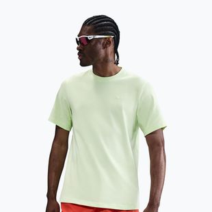 Koszulka treningowa męska Nike Dri-Fit Primary light liquid lime/light liquid lime