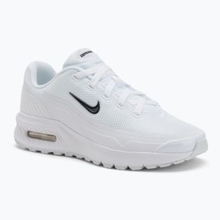 Buty damskie Nike Air Max Bia white/black/wolf grey