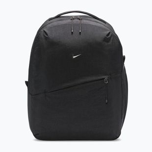 Plecak miejski Nike Aura 24 l black/black/gunmetal