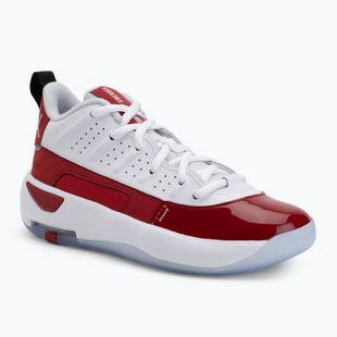 Buty męskie  Jordan Max Aura 7 white/gym red/black/white