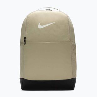 Plecak treningowy Nike Brasilia 9.5 24 l desert khaki/black/sail