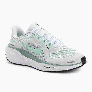 Buty do biegania damskie Nike Pegasus 41 white/mint foam/pure platinum/cannon