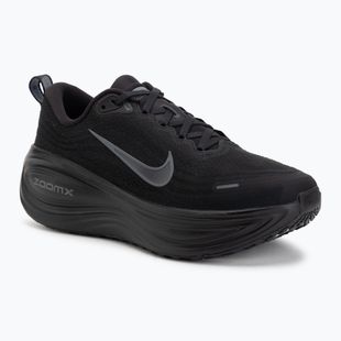 Buty do biegania męskie Nike Vomero Plus black/metallic dark grey/dark smoke grey