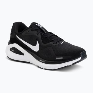 Buty do biegania męskie Nike Structure 26 black/cool grey/metallic silver/white