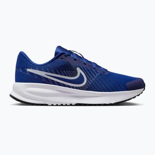 Buty do biegania męskie Nike Run Defy deep royal blue/world indigo/black/white