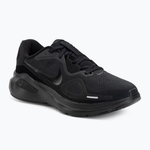 Buty do biegania męskie Nike Structure 26 black/iron grey/black