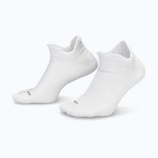 Skarpety Nike Running Lightweight No-Show white/black/pure platinum