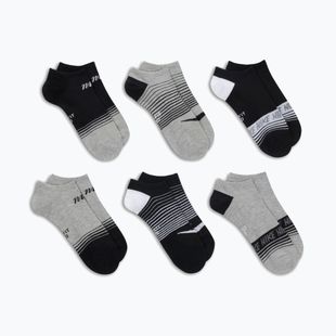 Skarpety damskie Nike Everyday Lightweight No Show 6 par multi-color/900