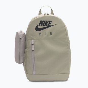 Plecak dziecięcy Nike Elemental 20 l light army/college grey/black