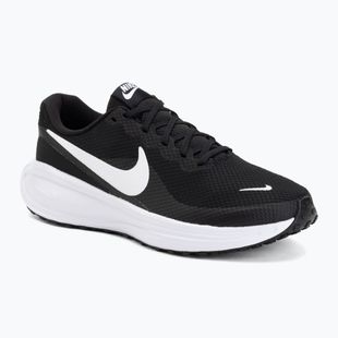 Buty do biegania męskie Nike Revolution 8 Extra Wide black/black/white